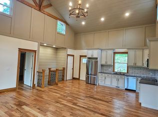 432 Shoe String Ln, Glenville, NC 28736