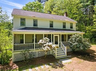 26 East St, Hopkinton, MA 01748