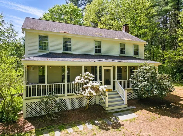 26 East St, Hopkinton, MA 01748