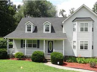 419 Glenda Ln, Ringgold, GA 30736