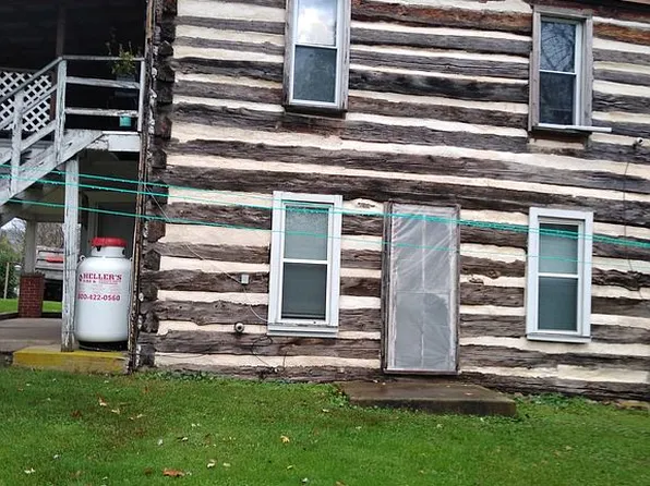 436 Grist Mill Rd, Burnt Cabins, PA 17215