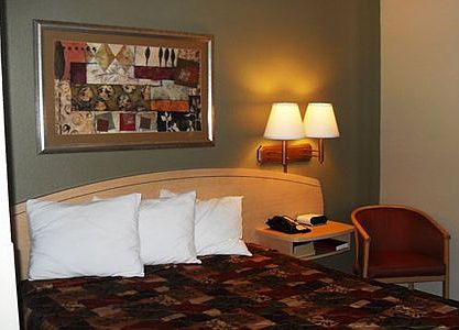 Single Bed Studio