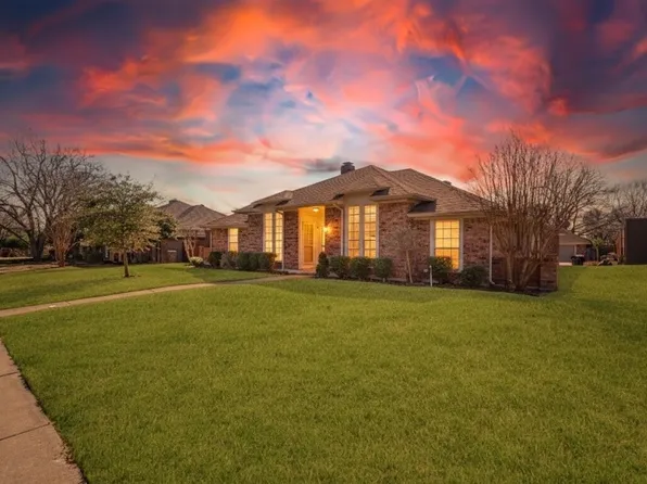 2912 Shalimar Dr, Plano, TX 75023
