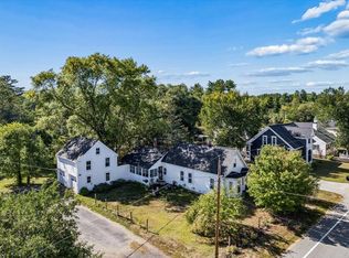 52 S Village Road, Loudon, NH 03307