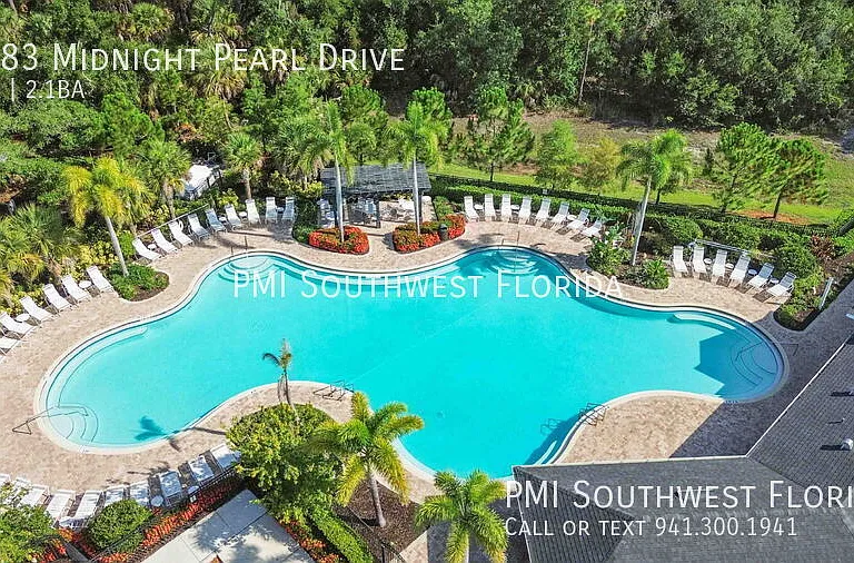 2683 Midnight Pearl Dr — Photo 47
