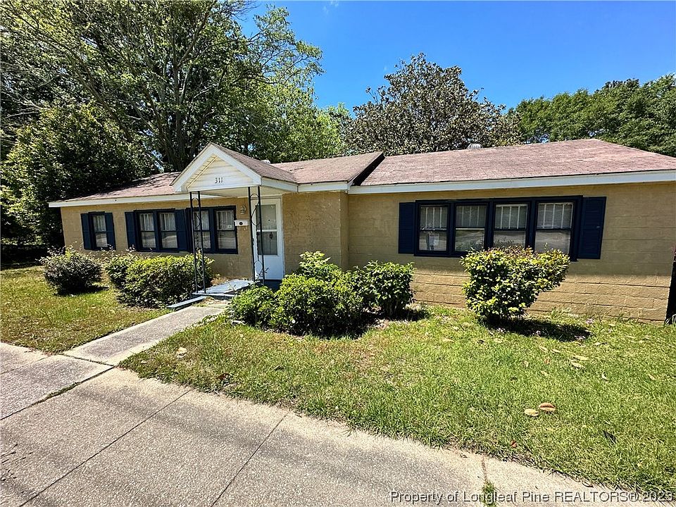 311 Jasper St, Fayetteville, NC 28301 Zillow