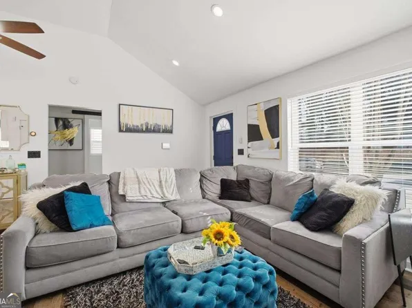 2603 Oldknow Dr NW, Atlanta, GA 30318