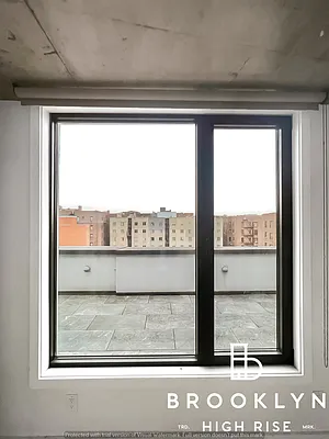 Rented by Brooklyn High Rise LLC | media 69