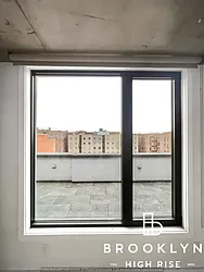 Rented by Brooklyn High Rise LLC