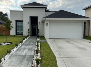 1343 13th St, Alamo, TX 78516