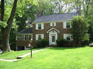 781 Parkview Dr, Johnstown, PA 15905