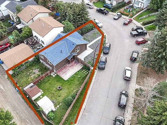 4th image of 85 W Abergale Close NE