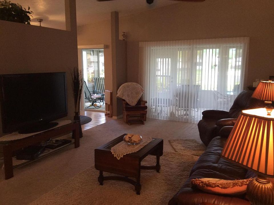 Home For Sale In Palm Grove