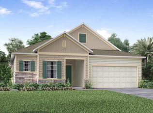 24215 NW 11th Ln, Newberry, FL 32669