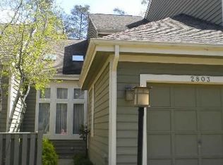 2803 Seasons Way, Annapolis, MD 21401