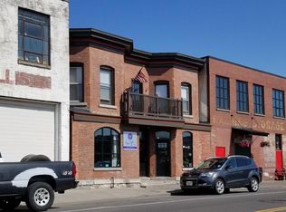 212 N Franklin St, Syracuse, NY 13202