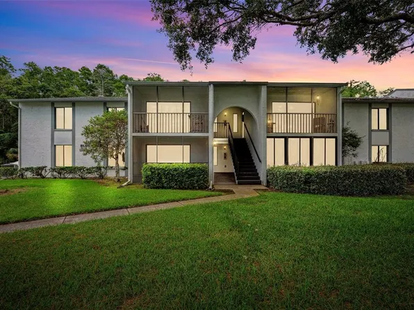 1326 Pine Ridge Cir E APT A1, Tarpon Springs, FL 34688