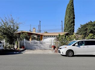 2267 W Judith Ln, Anaheim, CA 92804