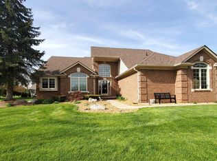 20389 Windward Dr, Macomb, MI 48044