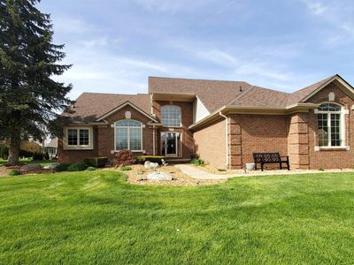 20389 Windward Dr, Macomb, MI, 48044
