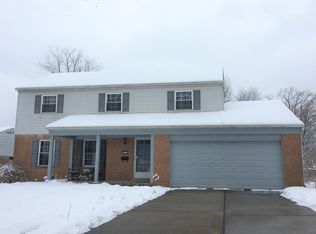 9528 Lansford Dr, Cincinnati, OH 45242