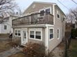 48 Gilmore St, Weymouth, MA 02191