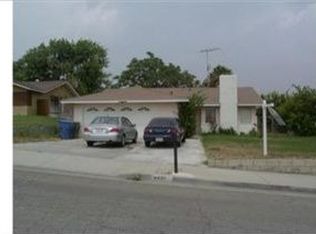 4421 Snowberry St, Riverside, CA 92504
