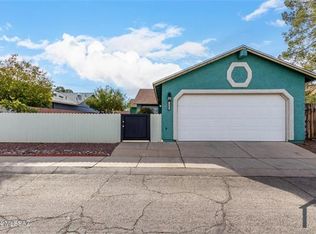 1865 W Bel Aire Ct, Tucson, AZ 85705