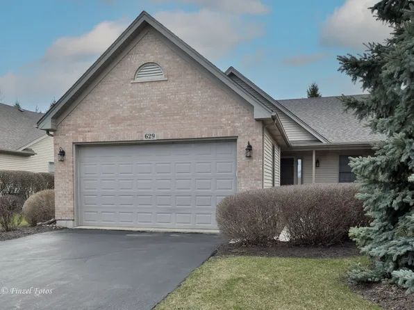 629 Hampshire Dr, Hampshire, IL 60140