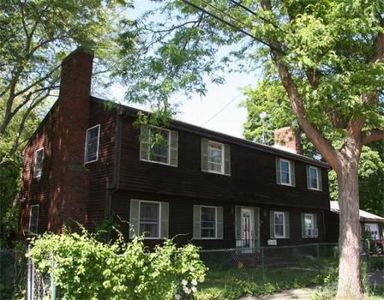 39 Bartley St #1, Wakefield, MA, 01880