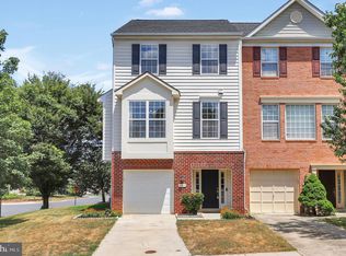 101 Lavenport Cir, Frederick, MD