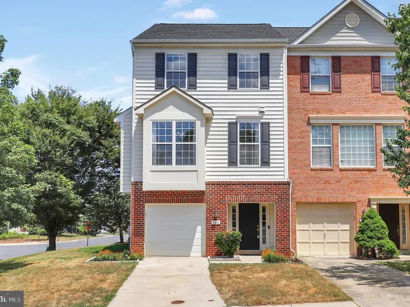 101 Lavenport Cir, Frederick, MD 21702