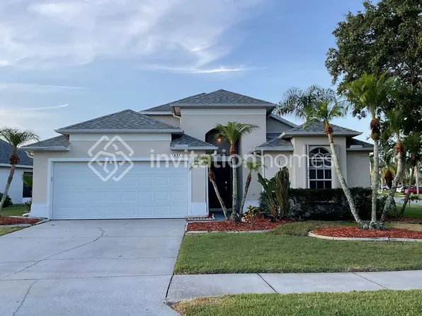 1671 Hooked Bill Ln, Rockledge, FL 32955