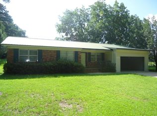 2938 State Correctional Rd, Marianna, FL 32448