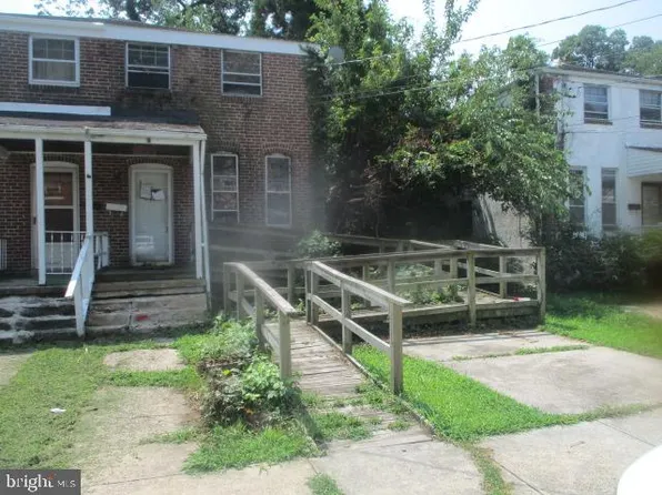 1671 Yakona Rd, Baltimore, MD 21286
