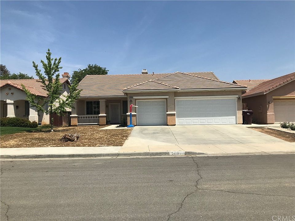 1st image of 26180 Unitas Ct