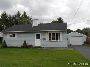 1014 Westbrook Dr, Rome, NY 13440