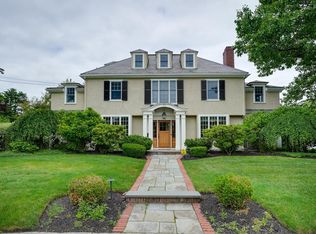 73 Bacon St, Winchester, MA 01890