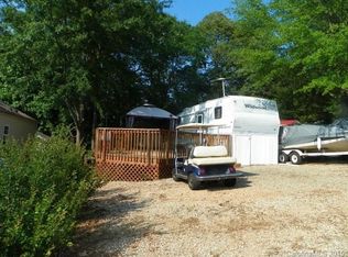 131 Badin View Dr #811, New London, NC 28127