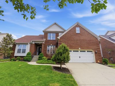 3261 Sebastian Ln, Lexington, KY, 40513