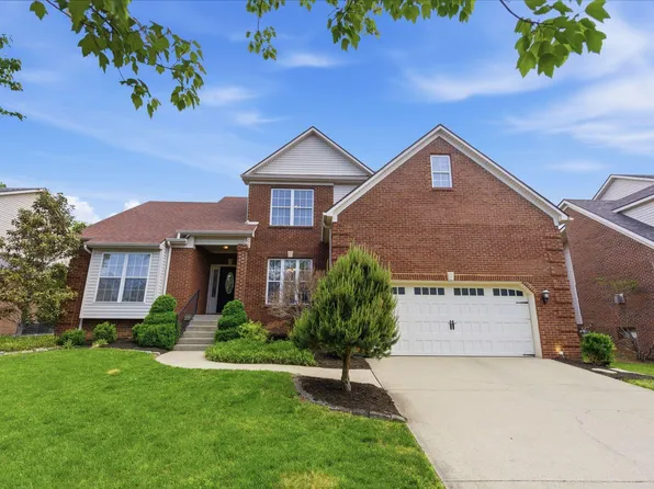 3261 Sebastian Ln, Lexington, KY 40513