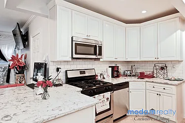 Sold by Moda Realty