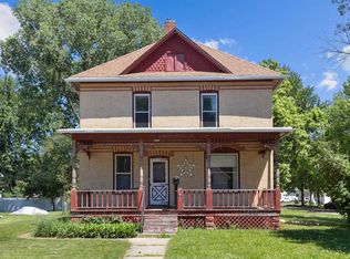 1012 Mill St, New London, WI 54961