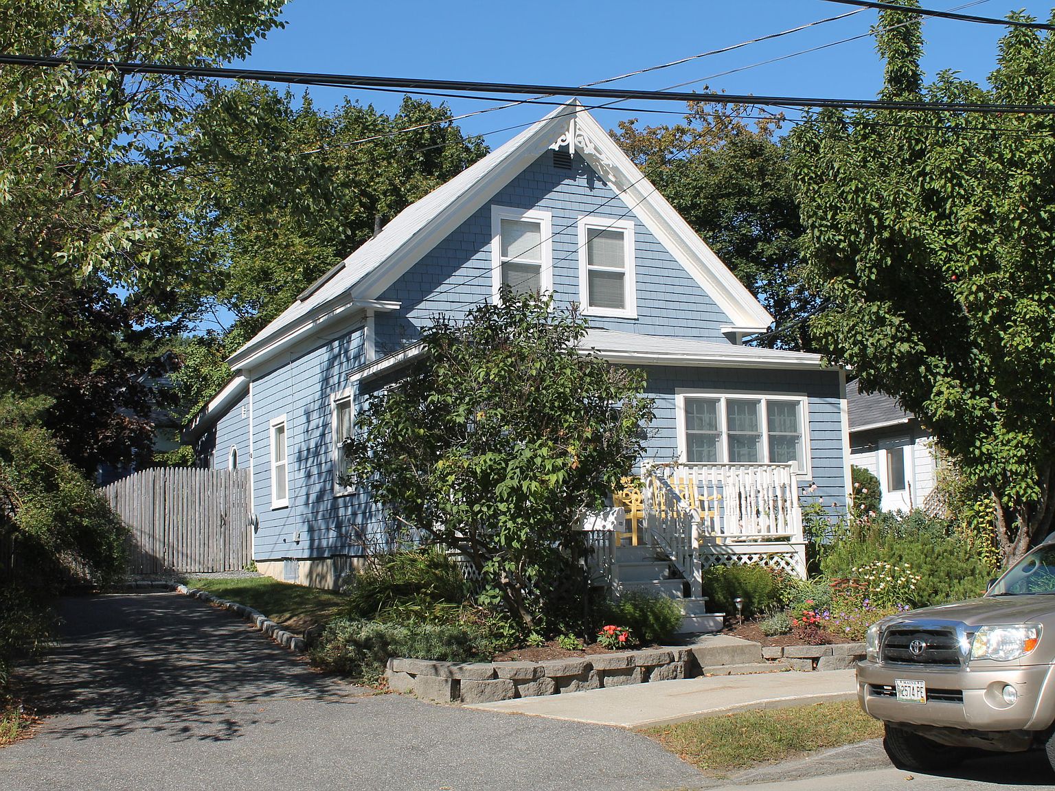 129 Ledgelawn Avenue, Bar Harbor, ME 04609 Zillow