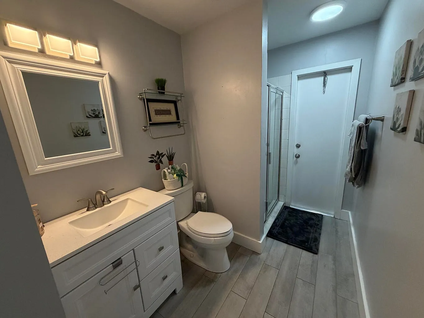 2 bed, 2.0 bath, $2,800 — Photo 3