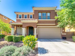 3521 E Terrace Ave, Gilbert, AZ 85234