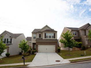 1365 Aster Ives Dr, Lawrenceville, GA 30045