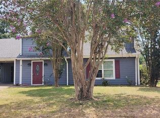 4 Magnolia Rd, Sulphur, LA 70663