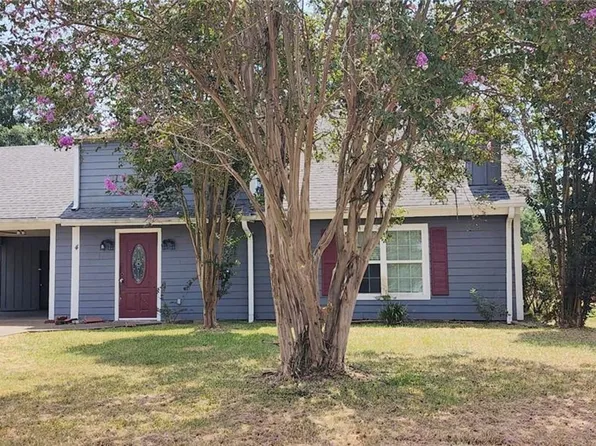 4 Magnolia Rd, Sulphur, LA 70663