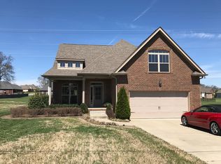 961 Westbrook Dr, Gallatin, TN 37066